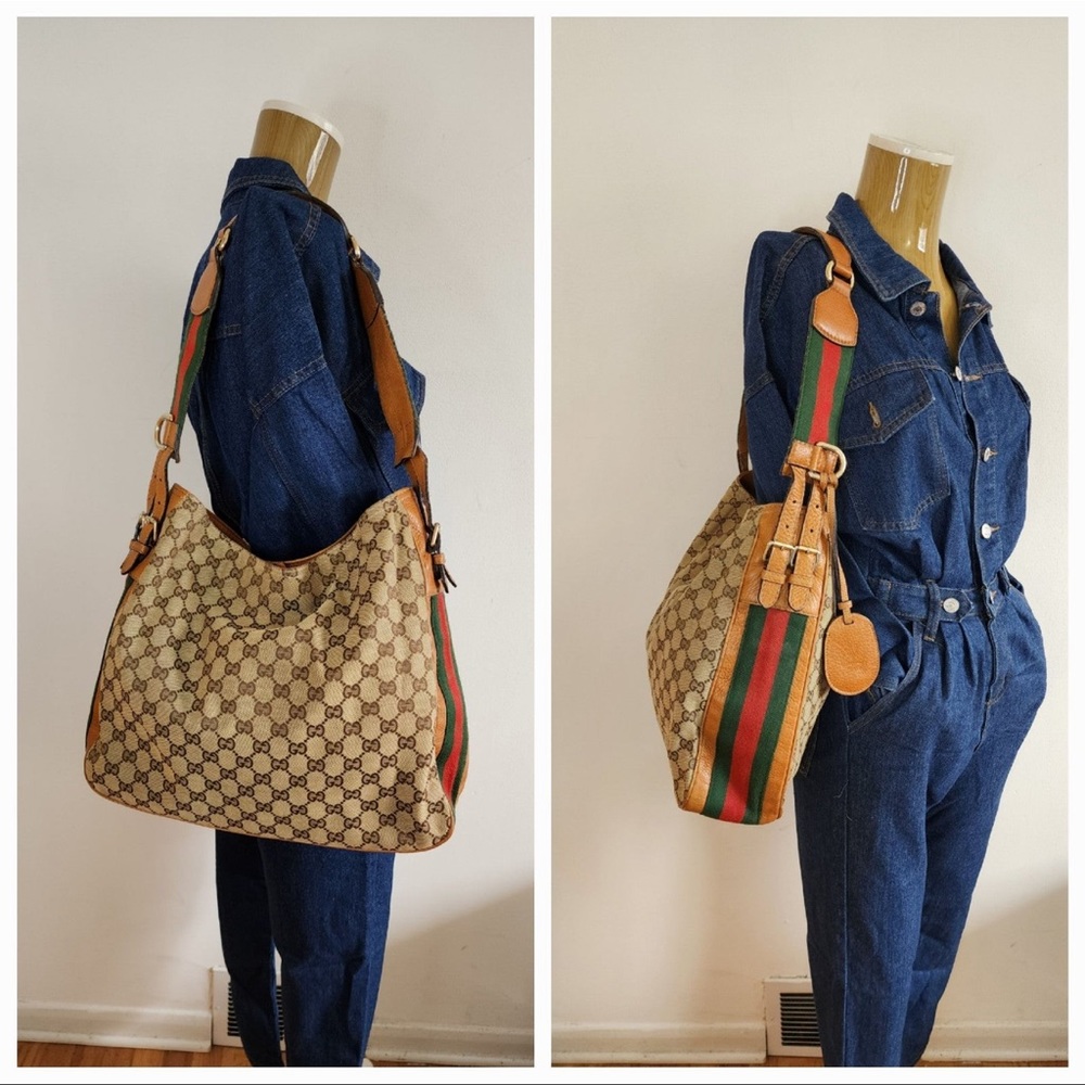 NOT MY PICTURE!!!!! I am in search of this Gucci bag